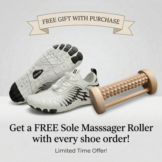 Sole Massager Roller