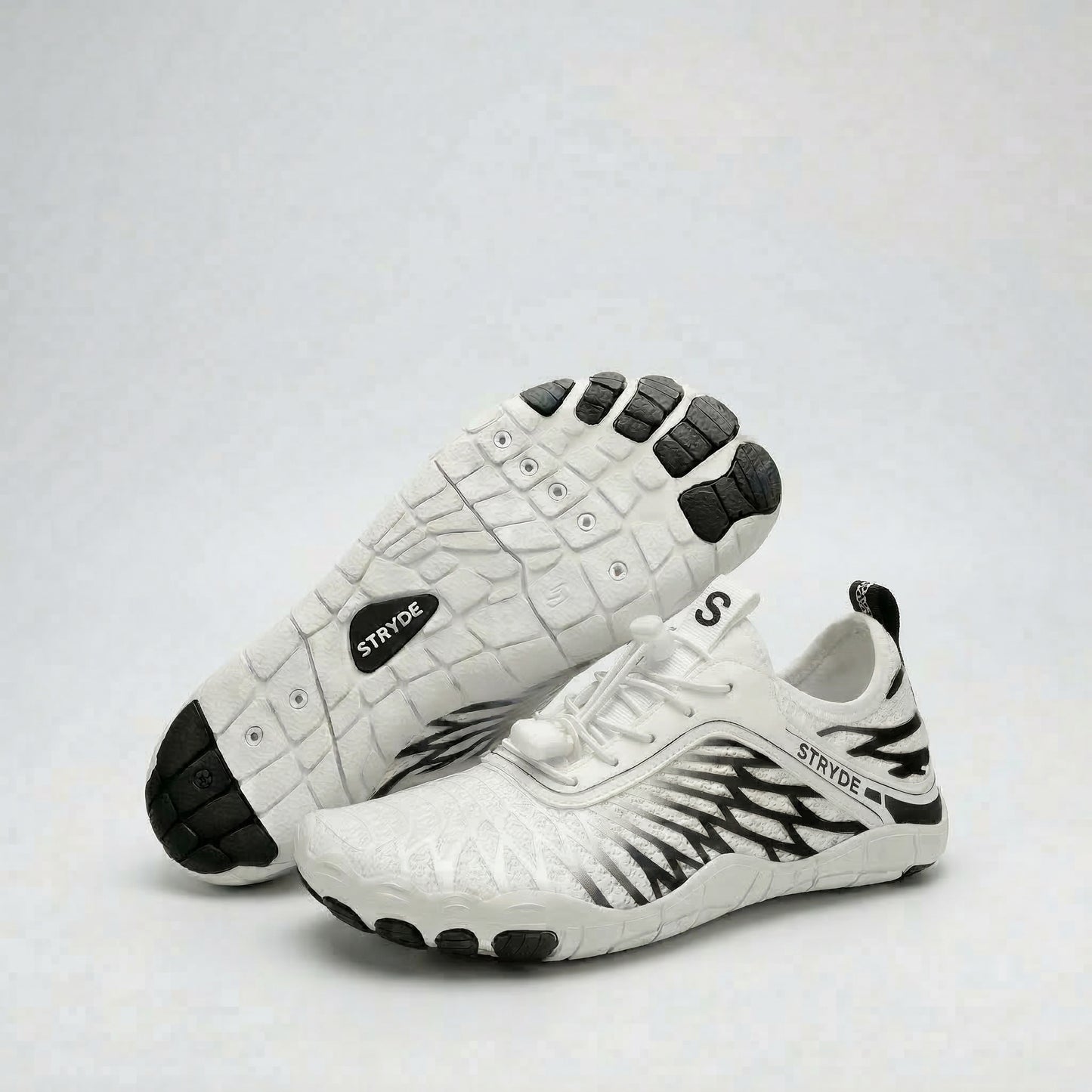 STRYDE™ PRO Barefoot Shoes