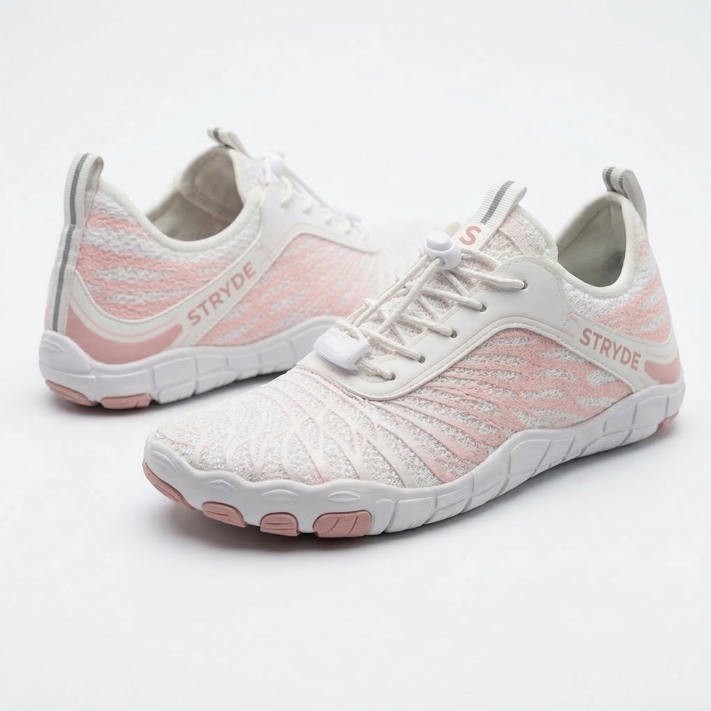 STRYDE™ PRO Barefoot Shoes