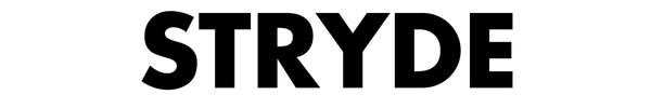 STRYDE